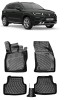 Set covorase auto dedicate SEAT ATECA 3D (2016-2020), Umbrella