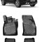 Set covorase auto dedicate SEAT ATECA 3D (2016-2020)