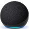 Boxa inteligenta Amazon Echo Dot 5, Control Voce Alexa, Wi-Fi, Bluetooth, Neagra