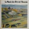 Le Musee des Arts de l&#039;Armenie (Erevan)