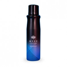 Deodorant spray pentru barbati, Red Liliac, 150 ml, Mysu Parfume