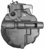 MAHLE ACP 118 000S Compresor, climatizare