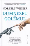 Dumnezeu si golemul - Norbert Wiemer