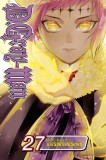 D.Gray-man - Volume 27 | Katsura Hoshino, Viz Media, Subs. Of Shogakukan Inc