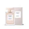 VERSET Parfums Majesty, Parfum Damă 100ml - Oriental Floral, Bergamotă & Paciuli