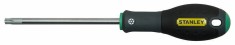 STANLEY. Surubelnita FatMax TORX 75 mm T15