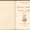 HST C1338 Sonnets intims et Poemes inedits 1911 Francois Coppee