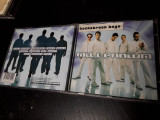 [CDA] Backstreet Boys - Millenium - cd audio original, Pop