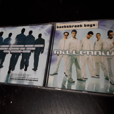 [CDA] Backstreet Boys - Millenium - cd audio original