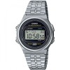 Ceas Casio, Vintage Round A171WE-1A - Marime universala
