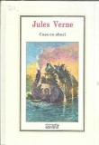 Casa cu aburi Jules Verne Editura Adevarul 2010 Literatura Clasica Roman Celebru Carti de Colectie