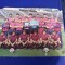Foto Steaua 1985