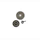 Kit ambreiaj Alfa Romeo 147, 2000-2010, 156, 2000-2006, Gt, 2003-2010, Lancia Y, 1995-2003, Motorizare 1.6 16v, LUK