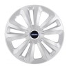 Set 4 Capace Roti Terra Gri R15 pentru Volvo, Autohelix MSA
