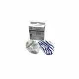 Set 2 lavete cu perie pentru aspirator ROWENTA ZR850002 TEFAL Original