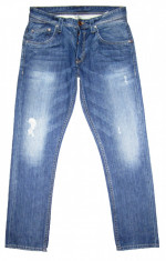 Blugi Barbati Jeans TOM TAILOR - MARIME: W 32 / L 34 - (Talie = 88 CM) foto