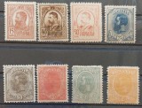 Romania 1918/19 - Carol l ,,Moldova''