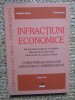 Infractiuni economice - Ciprian Bodu, Sebastian Bodu