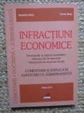 Infractiuni economice - Ciprian Bodu, Sebastian Bodu
