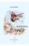 Sonatina pentru pian - Dan Dediu