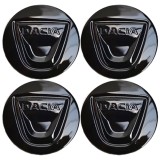 Cumpara ieftin Set 4 Capace Jante Aliaj Dacia/Renault - Sigla Dacia - Originale