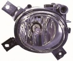 Proiector ceata AUDI A4 Avant (8ED, B7) (2004 - 2008) DEPO / LORO 446-2002R-UE foto