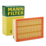 Filtru Aer Mann Filter C25117/2, Universal, Mann-Filter