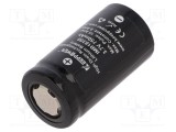 Acumul: Li-Ion 18350 3,7V 750mAh &Oslash;18x35mm 8A