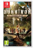 Survivor Castaway Island NSW, MICROIDS