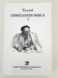 Constantin Noica Caietele volum 2