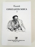 Constantin Noica Caietele volum 2