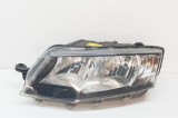 Far st&acirc;nga față SKODA OCTAVIA III 5E3 2016 OEM: 5E2941015,030127260100 13439811