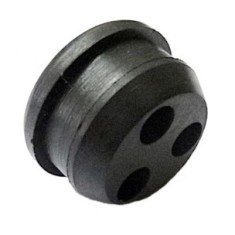 Garnitura rezervor benzina motocoasa (cu 3 gauri) buc