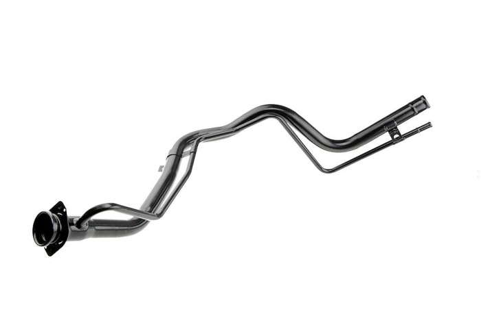 Gura umplere rezervor combustibil Mitsubishi Grandis 2.0did, 2.4i 2004-2010, NTY PWP-MS-013