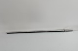 Chedar geam ușă dreapta față BMW 6 Cabrio F12 2012 OEM: 7221314 29487999