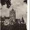 CPIB 15963 CARTE POSTALA - BRAN. CETATEA