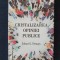 Cristalizarea opiniei publice &ndash; Edward L. Bernays