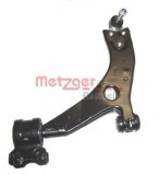 Bascula / Brat suspensie roata FORD FOCUS C-MAX (2003 - 2007) METZGER 58043001