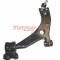 Bascula / Brat suspensie roata FORD FOCUS C-MAX (2003 - 2007) METZGER 58043001