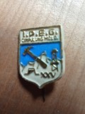 Insigne (3) Industrie Ploiesti IPEG Campulung Mold