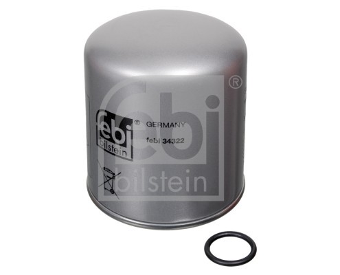 FEBI BILSTEIN 34322 Element filtrant uscator aer, compresor