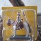 Calaret din plumb - Lancer of the 21 Regiment United Kingdom 1898 1:32