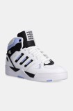adidas sneakers Midcity culoarea alb, IH0320