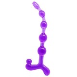 Bile Anale BAILE Bendy Twist Lila