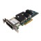 Controller Storage 6Gb/s SAS HBA Extern SFF-8644 - Dell TFJRW - Low Profile
