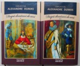 Dupa douazeci de ani (2 volume) &ndash; Alexandre Dumas