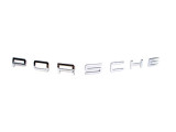 Emblema Porsche Hayon Oe Porsche 95855968701