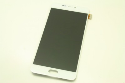 Ansamblu display touchscreen Allview X4 Soul Style Alb foto