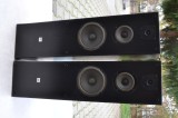 Boxe JBL MK 1000