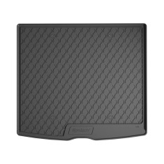 Tavita portbagaj Mercedes Clasa GLE (V167) SUV ( pentru model cu 7 locuri) 02.2019-, din cauciuc, Gledring